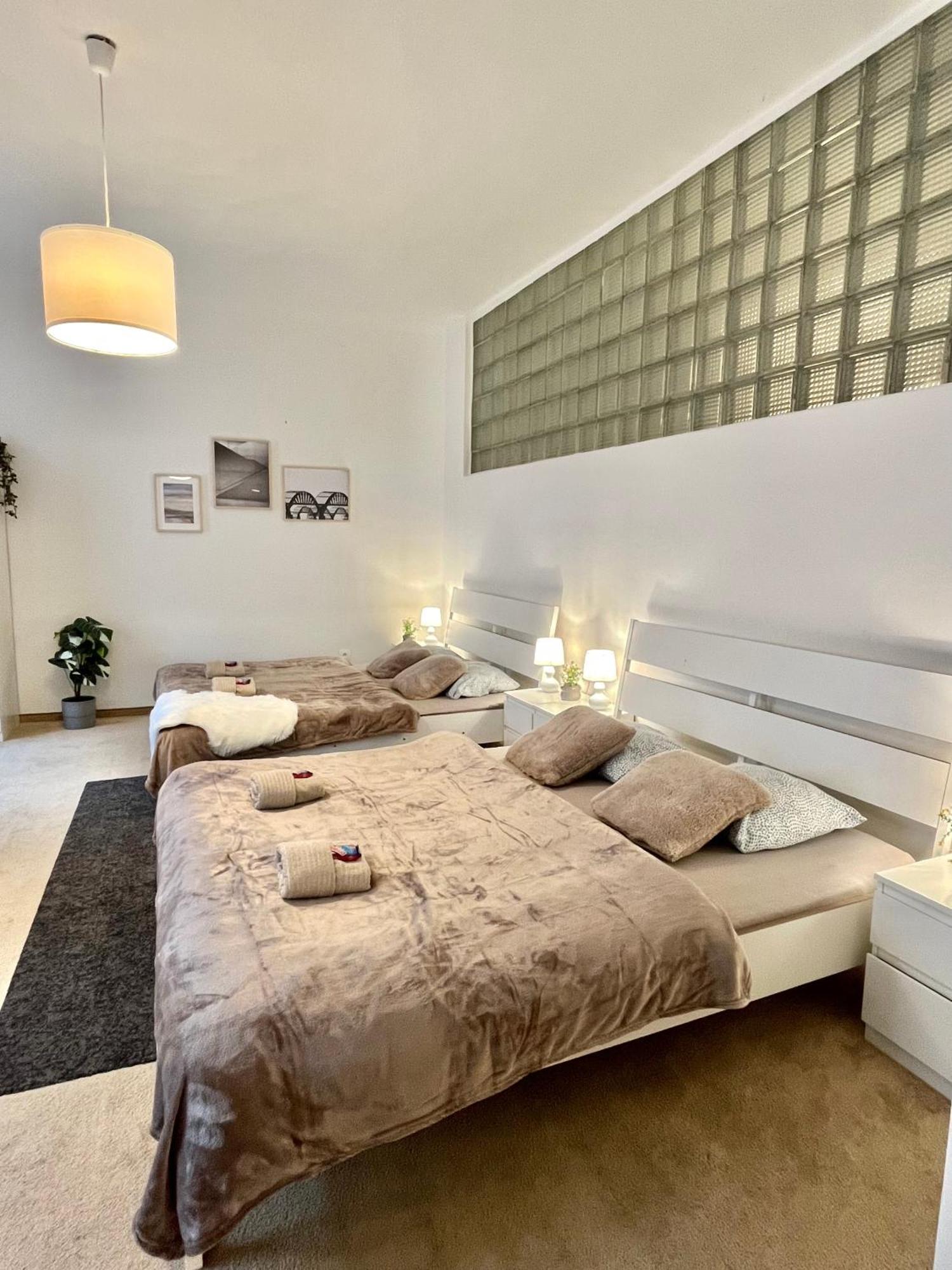Apartment Lea - Old Town Bratislava Exteriér fotografie
