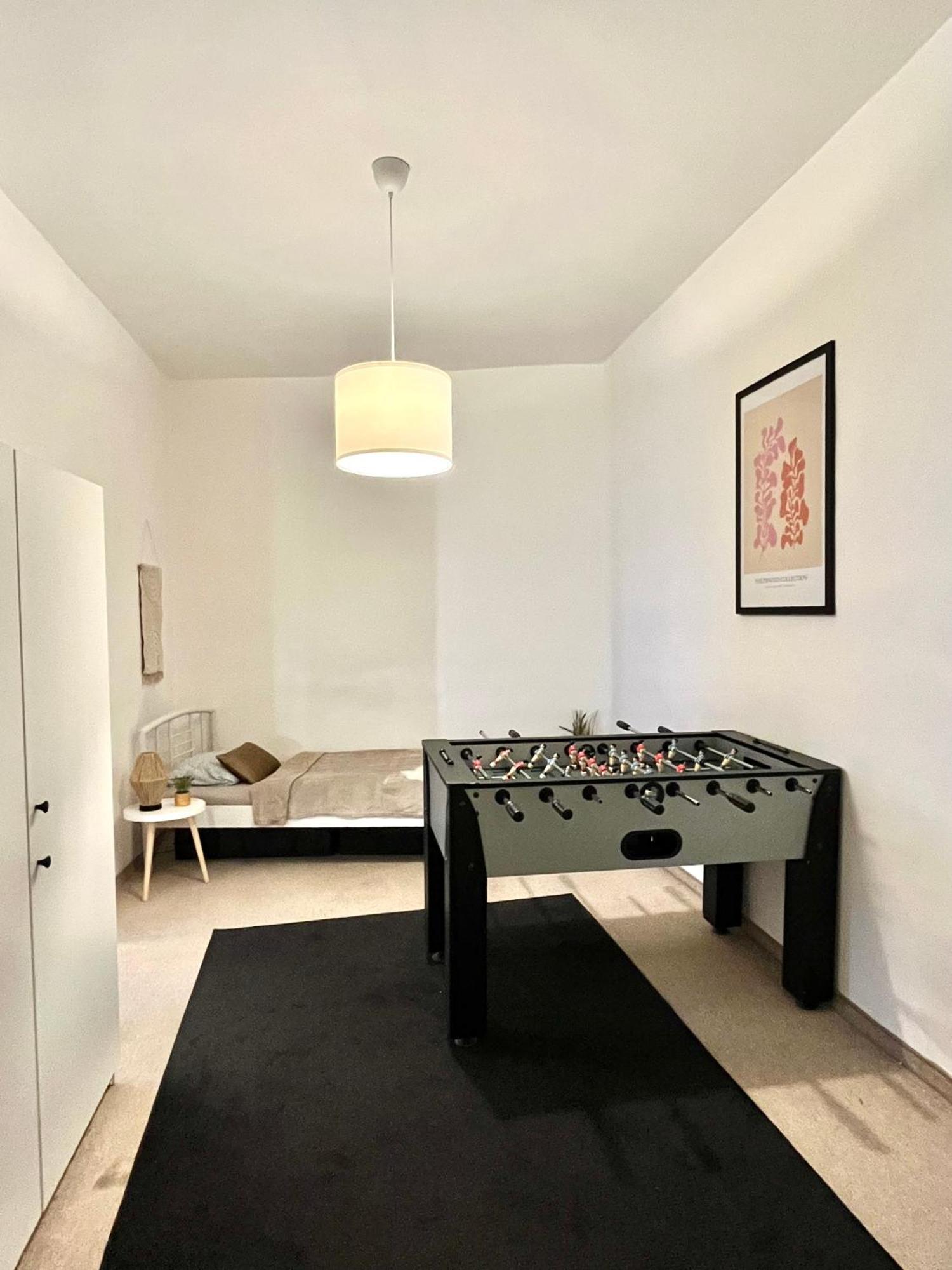 Apartment Lea - Old Town Bratislava Exteriér fotografie